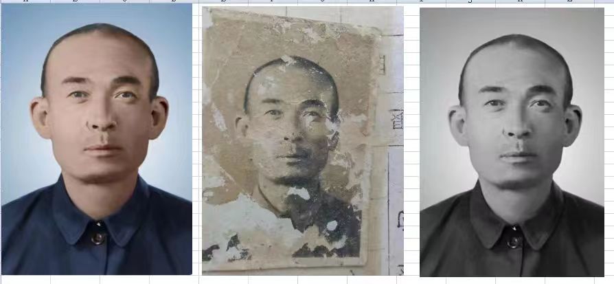 新龙老照片模糊修复-21